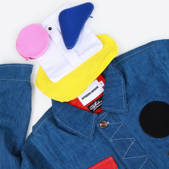 Meccano Denim - Picture 11 of 12